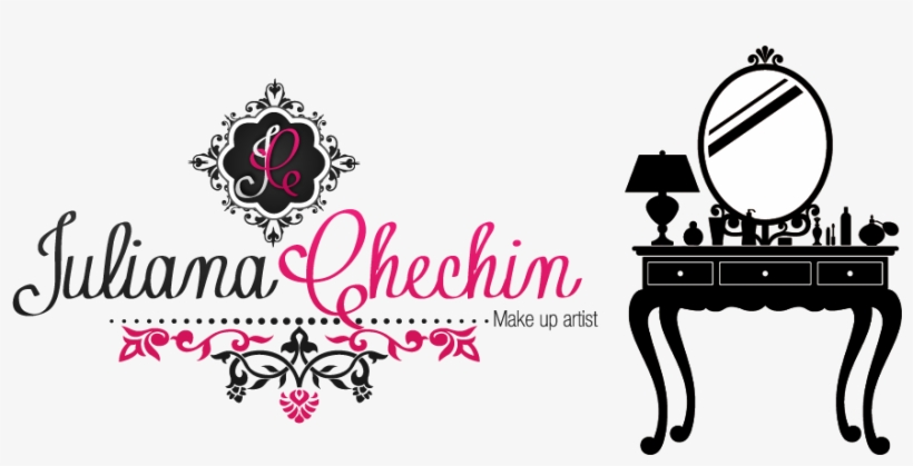 Logo1 - Logo De Maquiagem Em Png, transparent png