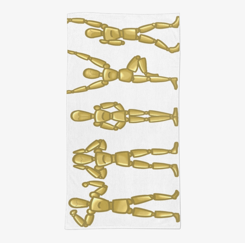 Toalha Manequim De Fernando Gomes Rosana - Poster, transparent png