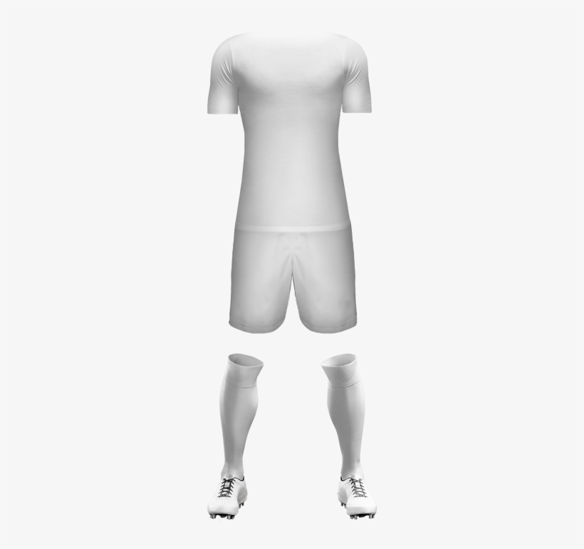 1 - Simulador De Uniforme Futebol, transparent png