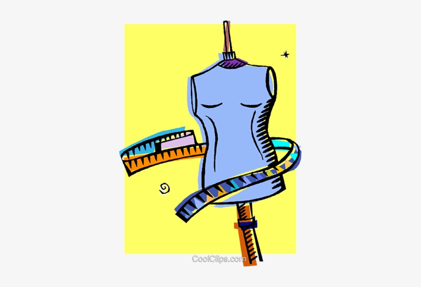 Mannequin Royalty Free Vector Clip Art Illustration - Illustration, transparent png