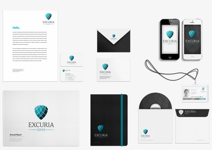 Stationery Design Png, transparent png