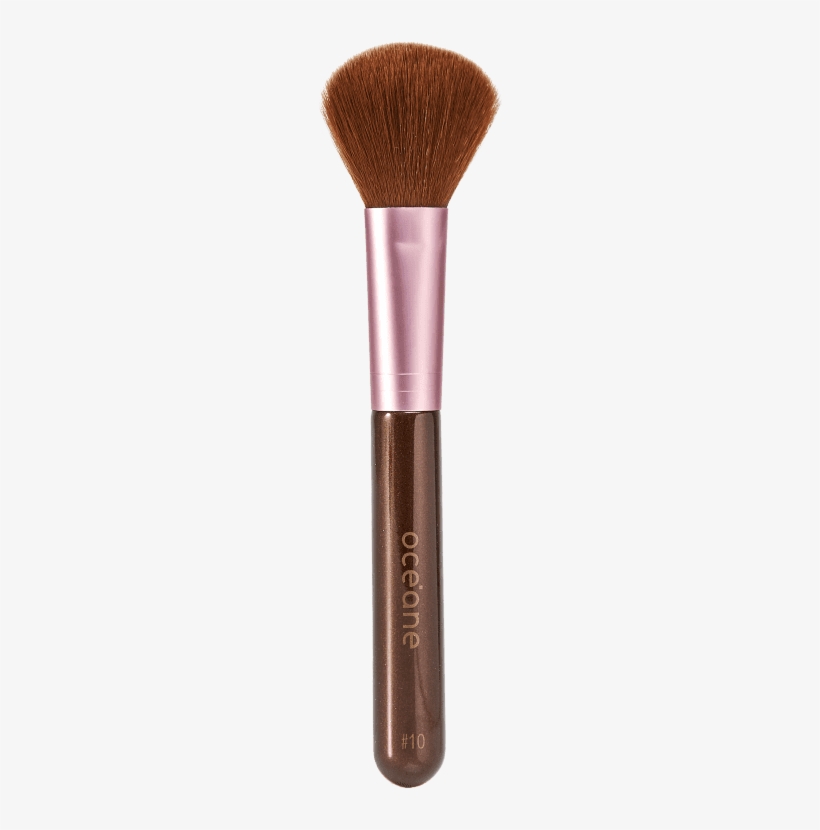 Océane Fix Up My Shine - Paintbrush, transparent png
