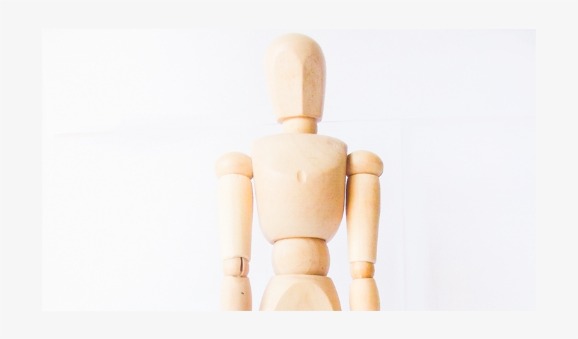 Manequim - Figurine, transparent png