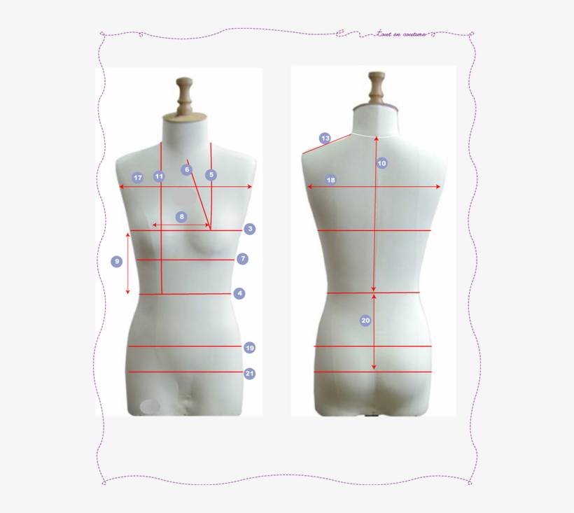Image Tout En Couture - Prendre Des Mesures Pour La Couture, transparent png