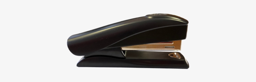 Stapler - Bronze, transparent png