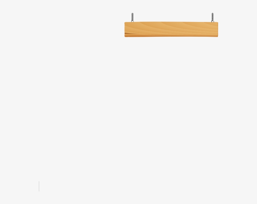 Small - Vector Sign Board Png, transparent png