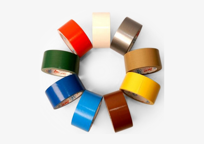2 Cinta Adhesiva Impresa 3 - Cloth Tape, transparent png