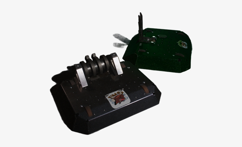 Crackersnsmash - Robot Wars Crackers And Smash, transparent png