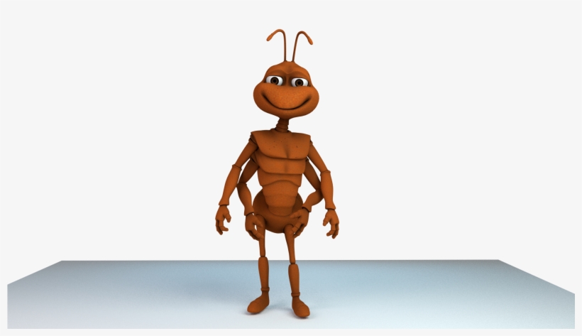 3d - Cartoon, transparent png