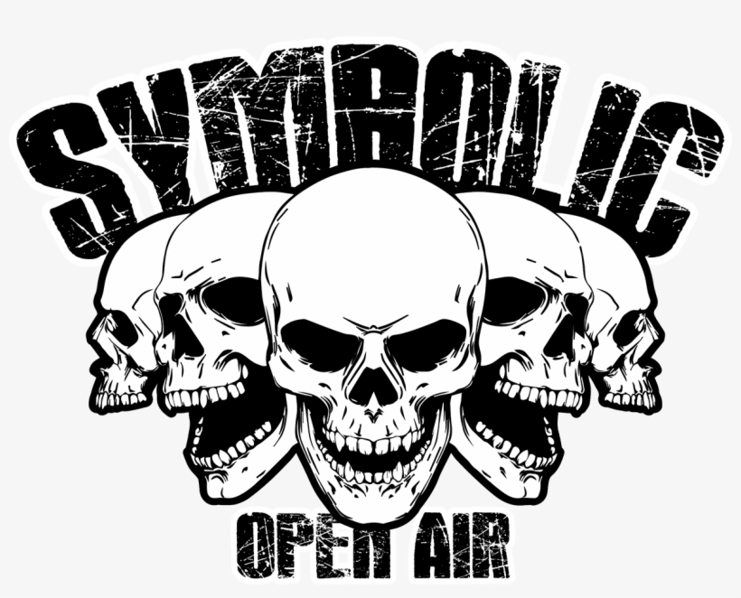 Pentagram Logo - Symbolic Fest 2017, transparent png