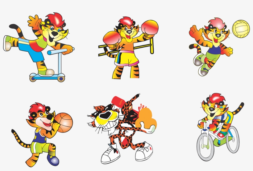 Free Download Vector Cartoon, transparent png