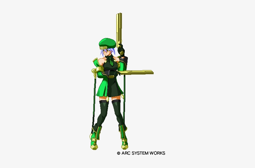 Noel-s6 - Noel Vermillion, transparent png