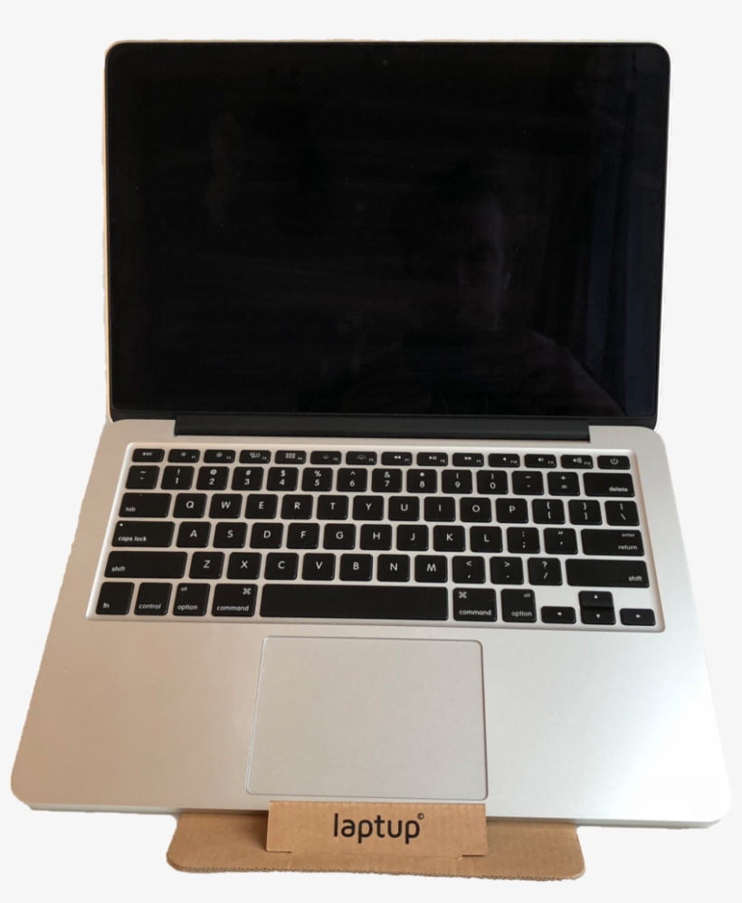 Laptup Classic 3 - Macbook Air 2016 For Sale, transparent png