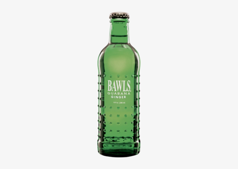 Bawls Guarana Ginger Case - Bawls Guarana Orange Soda - 10 Fl Oz Bottle, transparent png