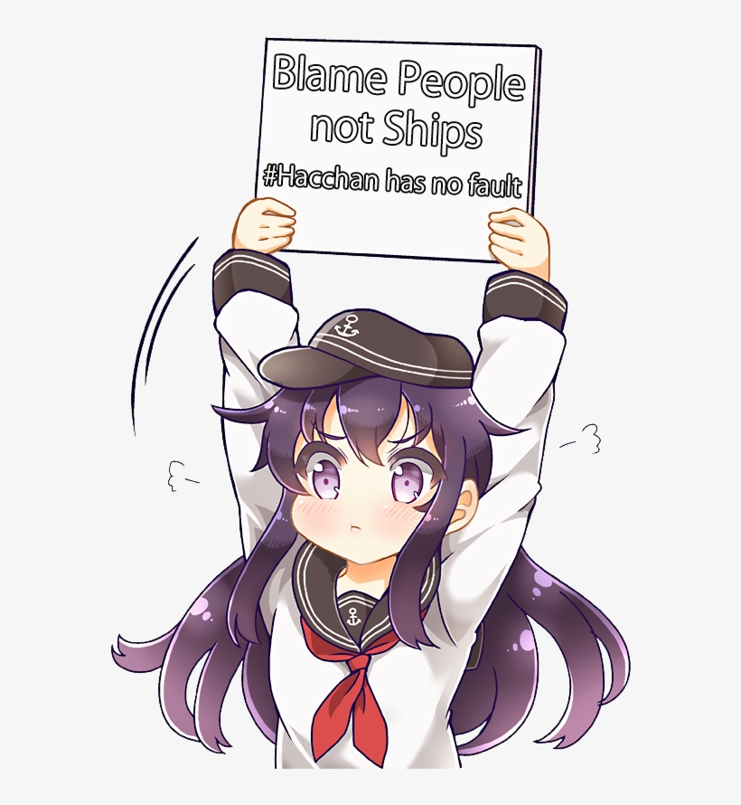 Lady Signboard Hacchan - Please Protect The Lolis, transparent png