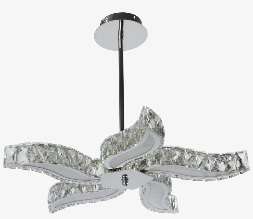 Lampara De Techo Led, transparent png