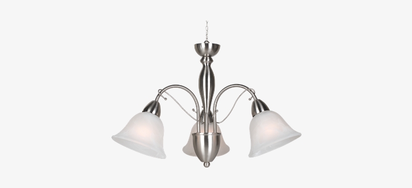 Lamparas Contempo - Chandelier, transparent png