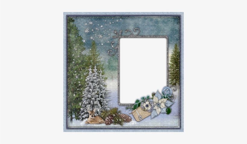 Cadre Noel 77 Sophiejustemoi - Christmas Day, transparent png