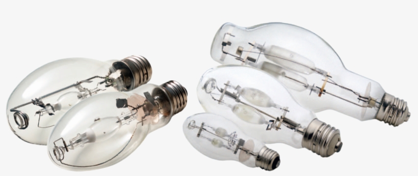 Lámparas Venture Lightinglamparas Venture Lighting - Venture Lighting Mhl 125w/u/ed28/ps/740, transparent png