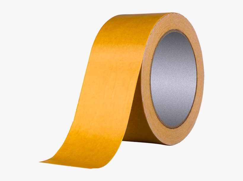 Cinta Adhesiva Doble Cara - Adhesive Tape, transparent png