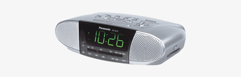 Descargar - Radio Panasonic, transparent png