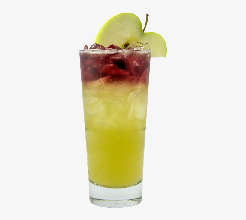 Ingredients - Mai Tai, transparent png