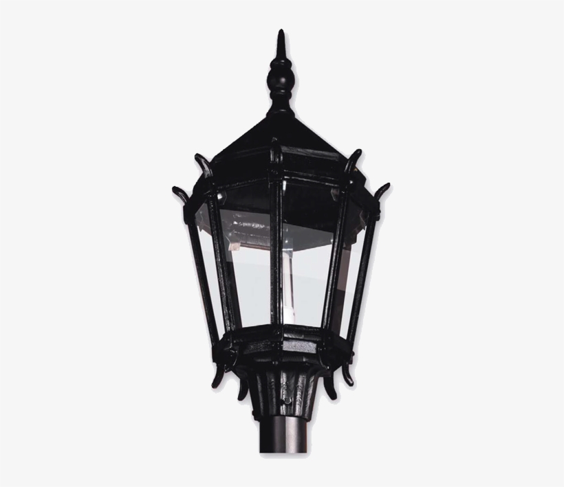 Frances 4e27 - Street Light, transparent png