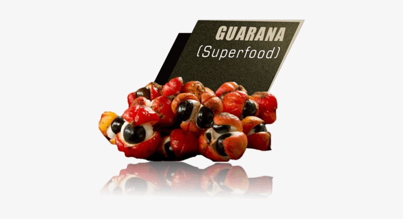 Guarana, transparent png