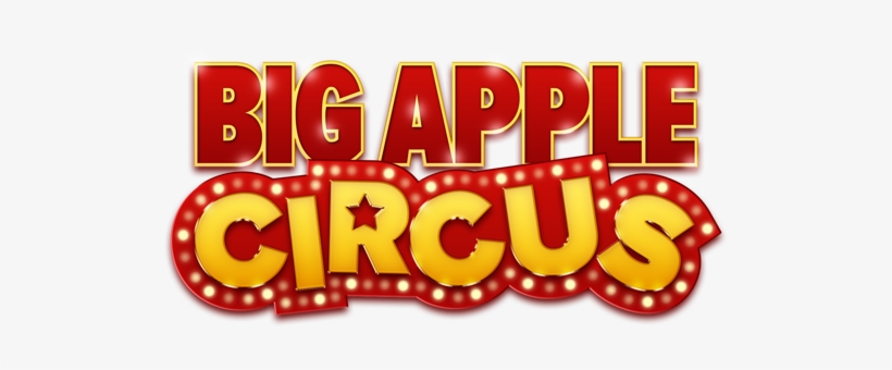 The Grand Tour Transports Audiences To The Roaring - Big Apple Circus Png, transparent png