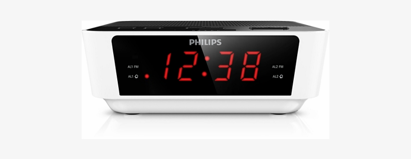 Philips Aj3115 - Clock Radio, transparent png