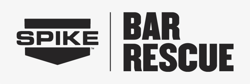 Spike Tv's Hit Reality Series “bar Rescue” Returns - Spike Tv, transparent png