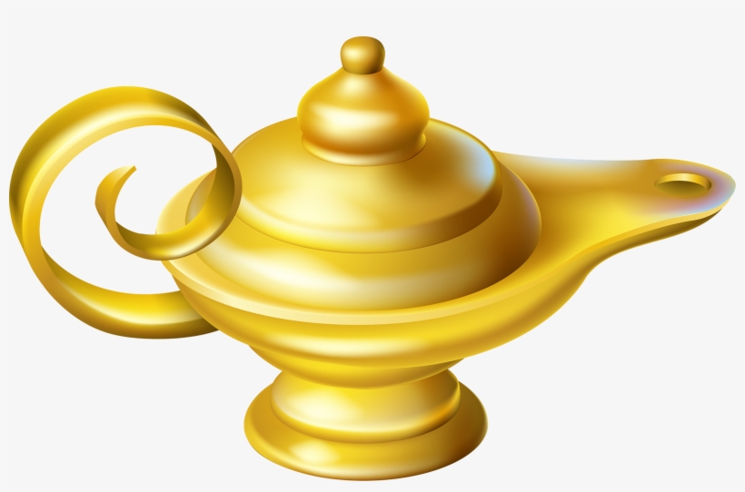 Spirit Lamp Stock Vector - Old Fashioned Oil Lamps, transparent png