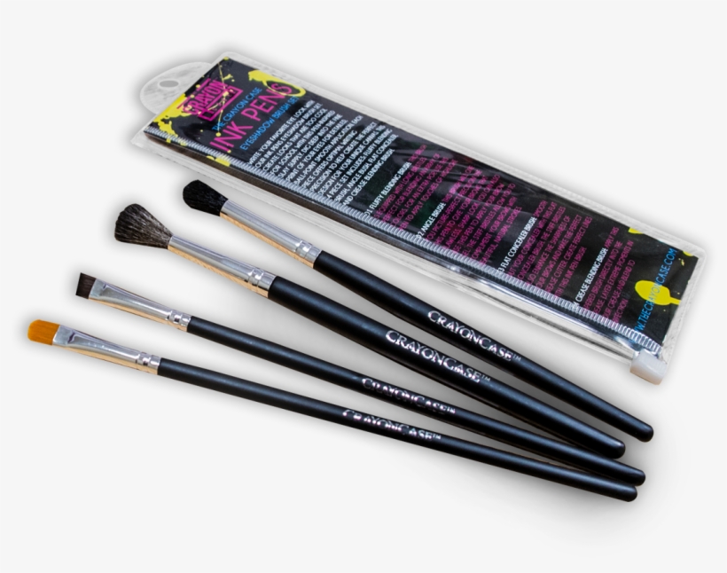 Ink Pens - Pen, transparent png