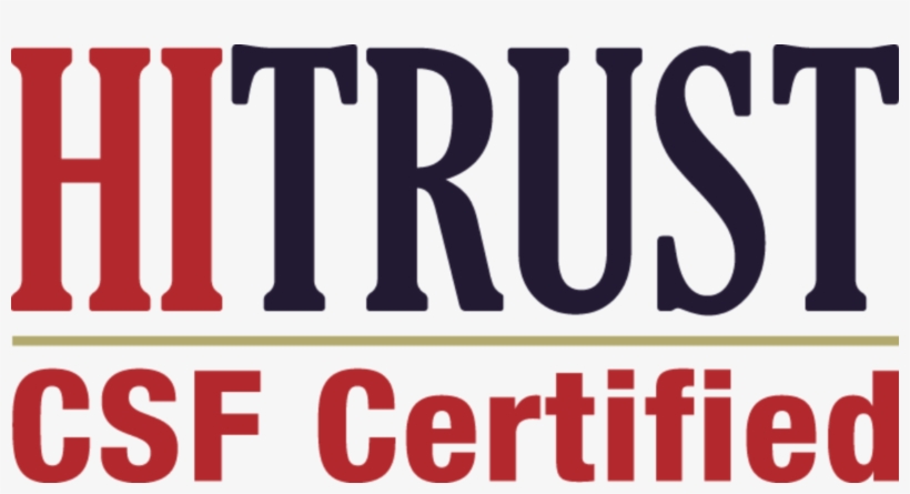 Hitrust Certification, transparent png