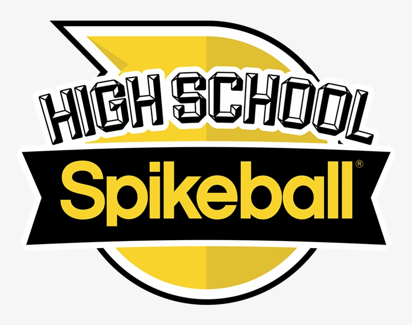 Spikeball High School Roundnet - Work Of Director Spike Jonze, transparent png
