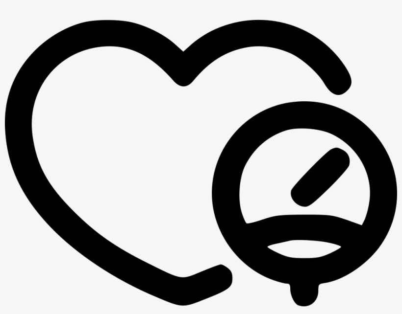 Blood Pressure Free Icon - Blood Pressure Icon Black, transparent png