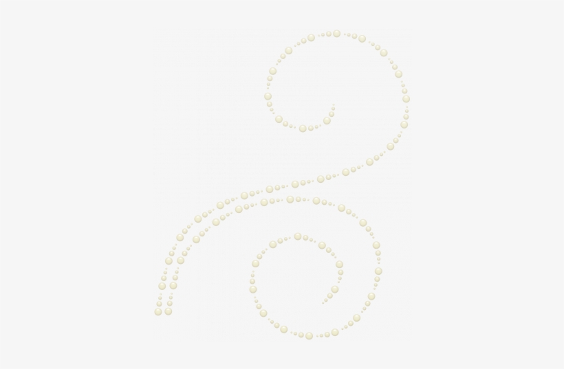 Swirl Dots Graphic By Amanda Lopez - Body Jewelry, transparent png