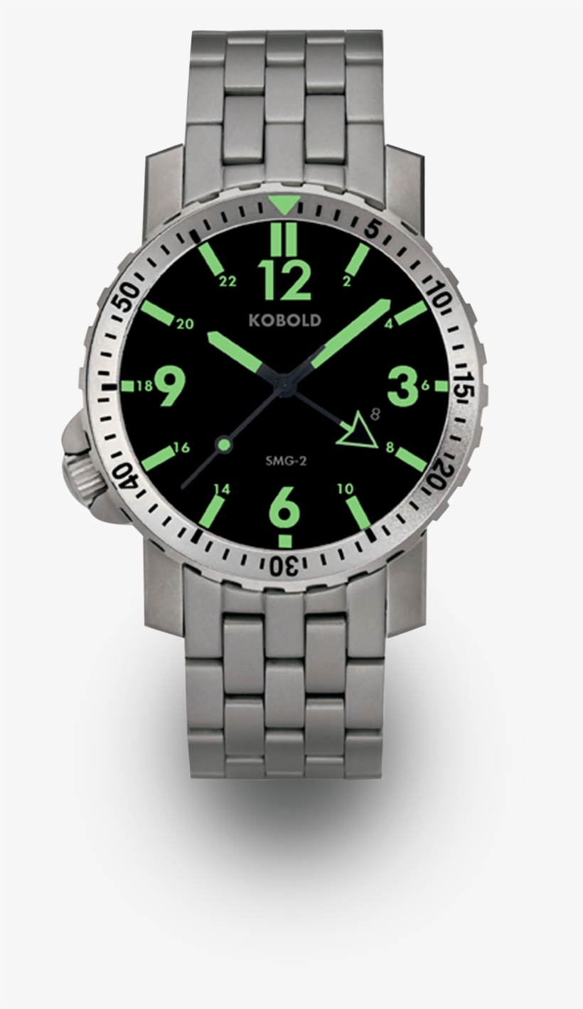 Independent Hour Hand Indicates The Time At Home While - Tag Heuer Aquaracer Automatic 2000, transparent png