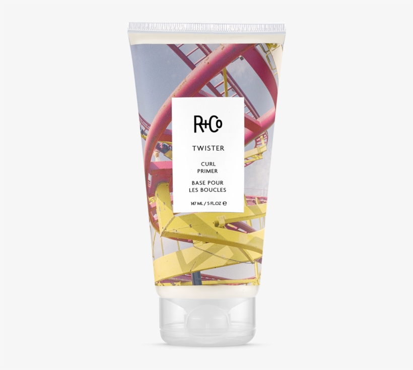 Twister Curl Primer - R Co Twister Curl Primer, transparent png
