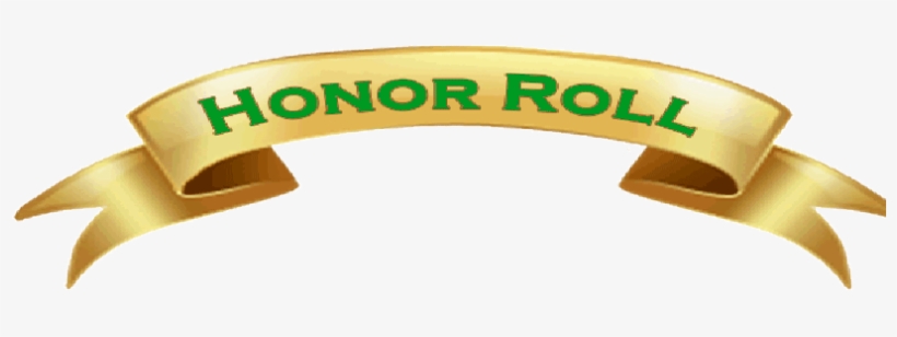 Big Apple Academy Principal's Honor Roll - Classroom Contract Template, transparent png