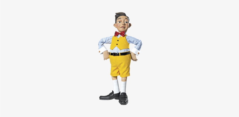 Download - Lazy Town Stingy Costume, transparent png