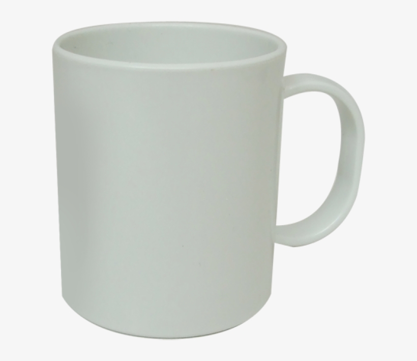 11oz Polymer Mug - Polymer Mug, transparent png
