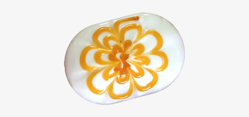 Mini Caramella - Big Apple Donuts And Coffee, transparent png