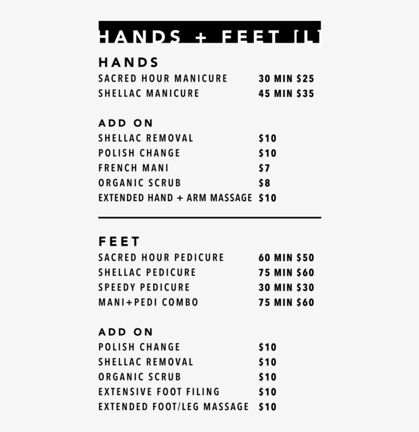 Services-left - Number, transparent png