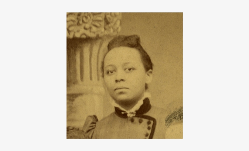 African American And Woman To Pass The Alabama State - Vintage Clothing, transparent png