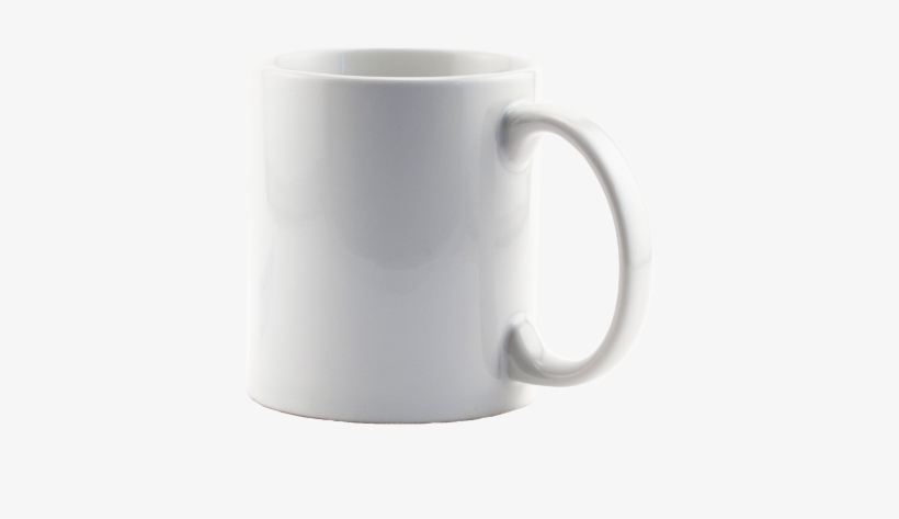 Rhinocoat White 11oz Mug - White 11oz Mug, transparent png