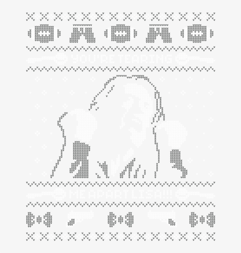 You're Tearing Me Apart, transparent png