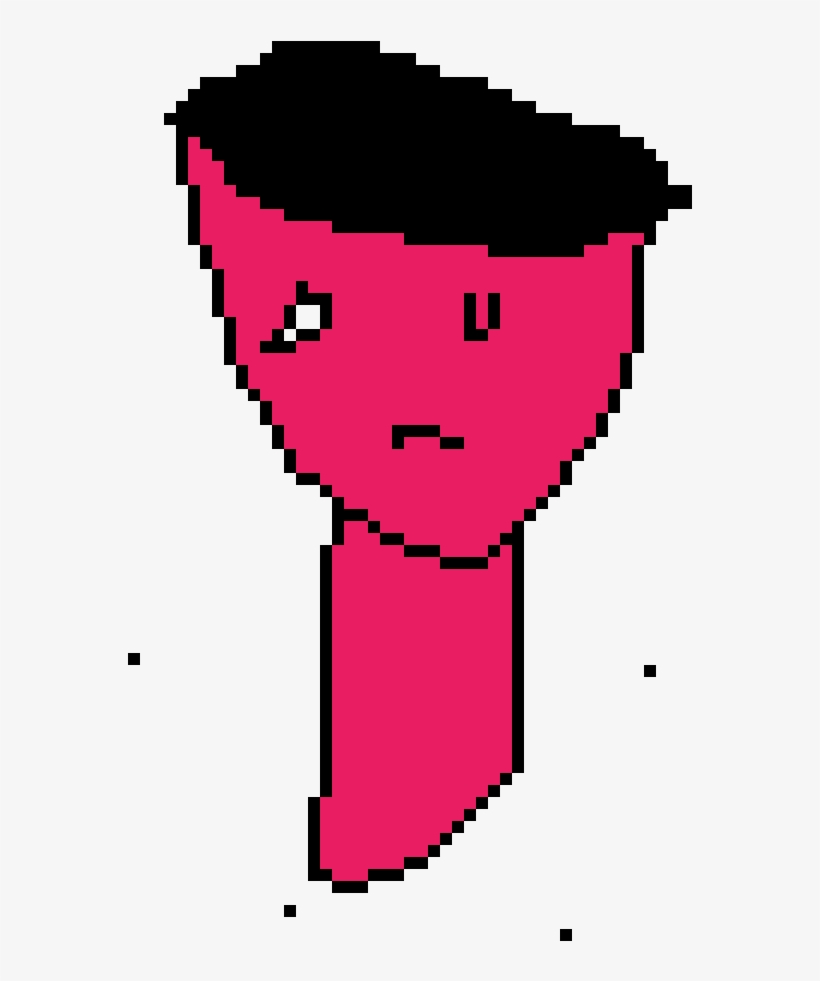 Stingy - Paper Mario, transparent png
