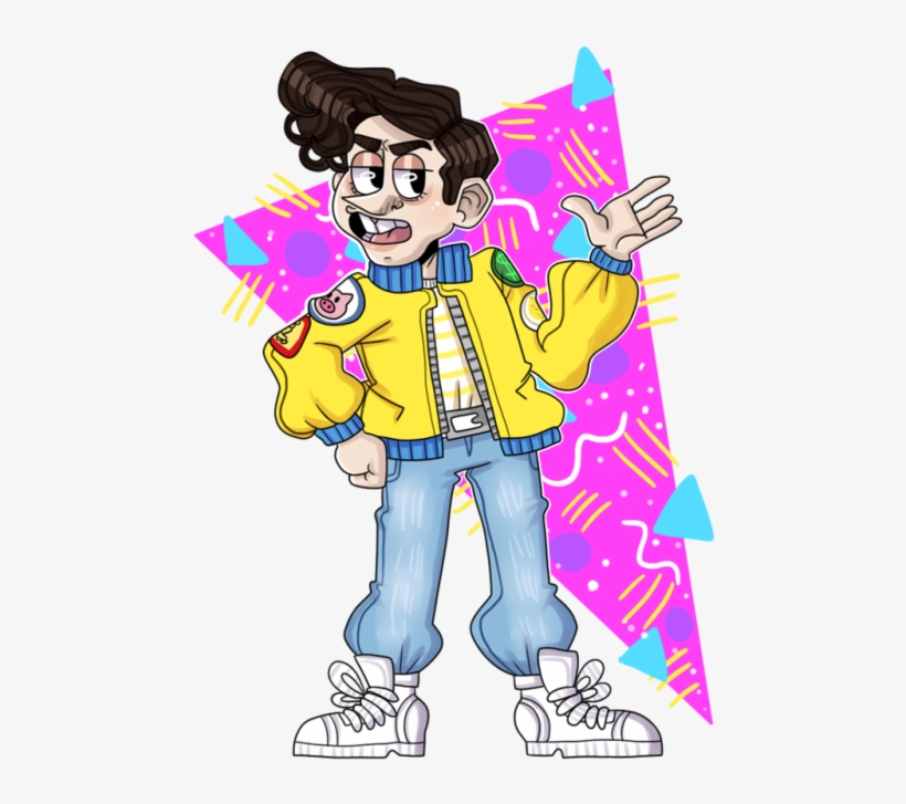 Comics, transparent png