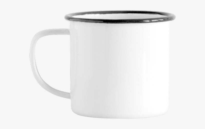 Sublimation Camper Mug, 12 Oz - Mug, transparent png